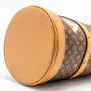 AAA Replica Louis Vuitton LV DUFFLE BAG LIMITED EDITION MONOGRAM CANVAS MULTICOLOUR SHW