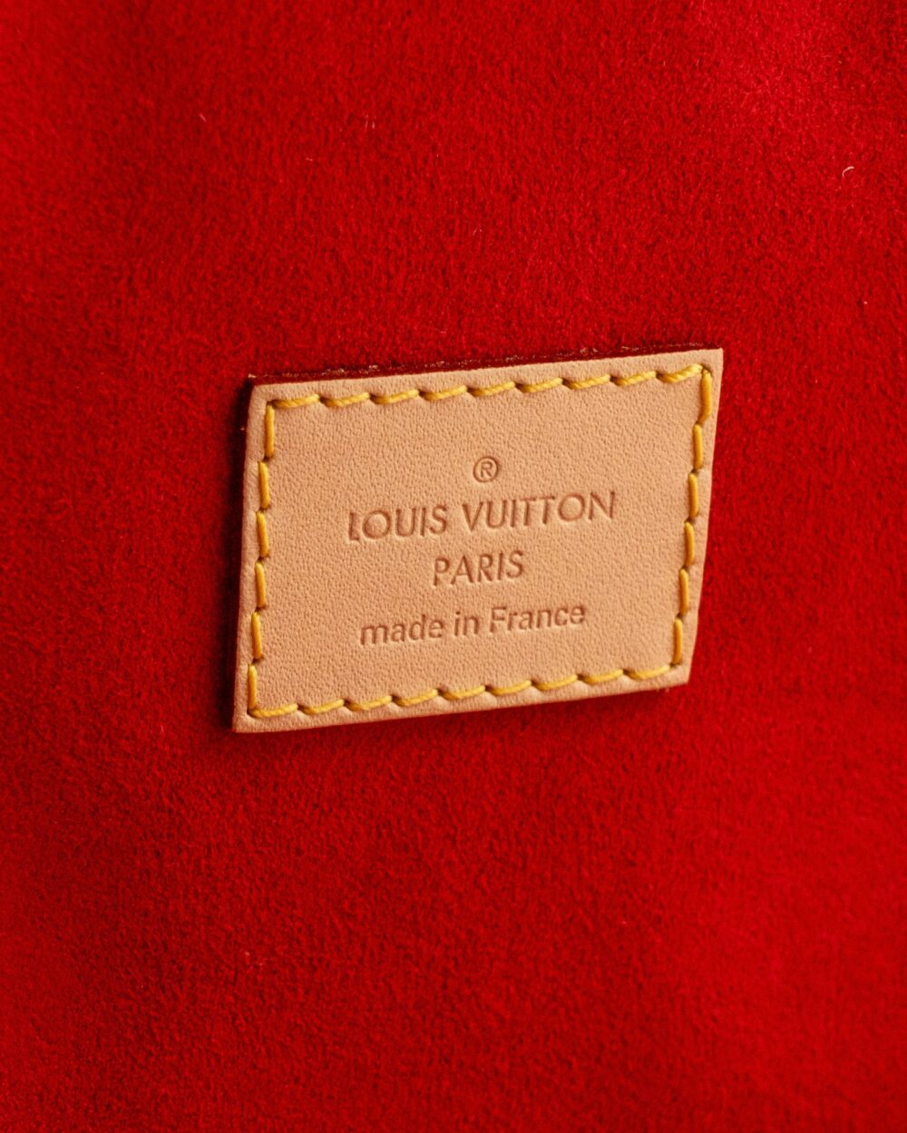 AAA Replica Louis Vuitton LV COFFRET 8 MONTRES MONOGRAM CANVAS / ROUGE FUSION GHW