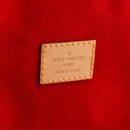 AAA Replica Louis Vuitton LV COFFRET 8 MONTRES MONOGRAM CANVAS / ROUGE FUSION GHW