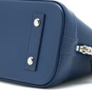 AAA Replica Louis Vuitton LV ALMA BB EPI INDIGO BLUE SHW