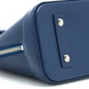 AAA Replica Louis Vuitton LV ALMA BB EPI INDIGO BLUE SHW