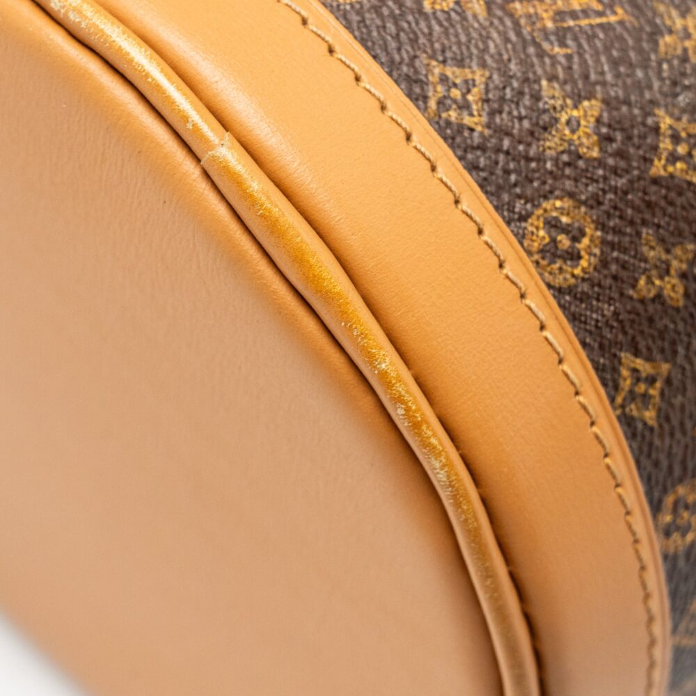 AAA Replica Louis Vuitton LV DUFFLE BAG LIMITED EDITION MONOGRAM CANVAS MULTICOLOUR SHW