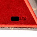 AAA Replica Louis Vuitton LV COFFRET 8 MONTRES MONOGRAM CANVAS / ROUGE FUSION GHW