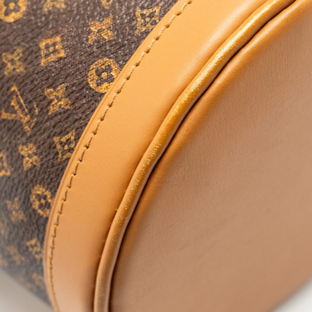 AAA Replica Louis Vuitton LV DUFFLE BAG LIMITED EDITION MONOGRAM CANVAS MULTICOLOUR SHW