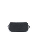 AAA Replica Louis Vuitton LV NEVERFULL MM MONOGRAM EMPREINTE BLACK GHW