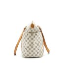AAA Replica Louis Vuitton LV DAMIER AZUR TOTALLY MM SHOULDER BAG