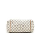 AAA Replica Louis Vuitton LV DAMIER AZUR TOTALLY MM SHOULDER BAG