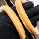 AAA Replica Louis Vuitton LV SPEEDY BANDOULIERE 25 MONOGRAM CANVAS GHW
