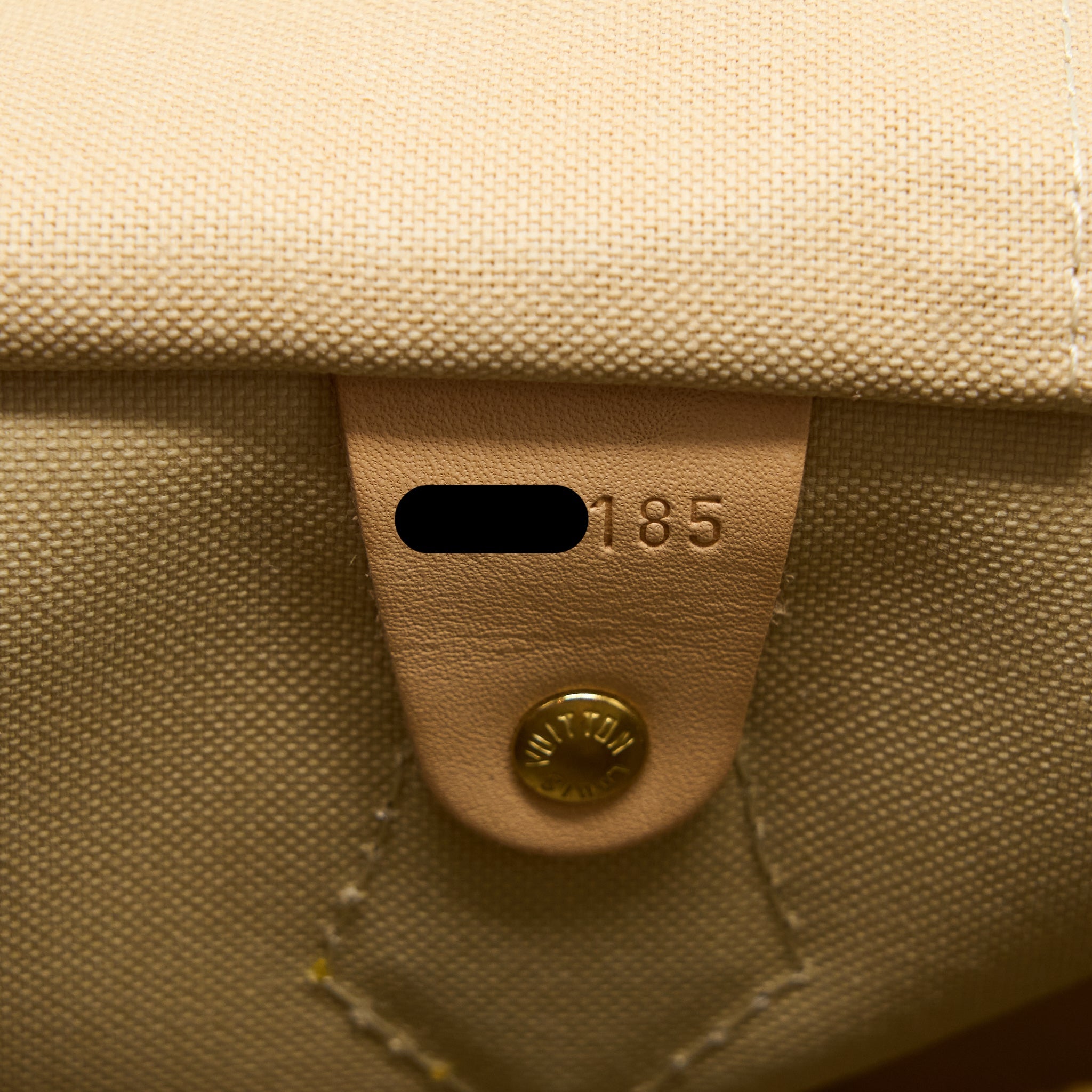 AAA Replica Louis Vuitton LV SPEEDY 30 DAMIER AZUR CANVAS GHW