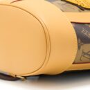 AAA Replica Louis Vuitton LV X NIGO RANDONNEE MESSENGER MONOGRAM REVERSE CANVAS GHW (NEW VERSION)
