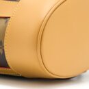 AAA Replica Louis Vuitton LV X NIGO RANDONNEE MESSENGER MONOGRAM REVERSE CANVAS GHW (NEW VERSION)