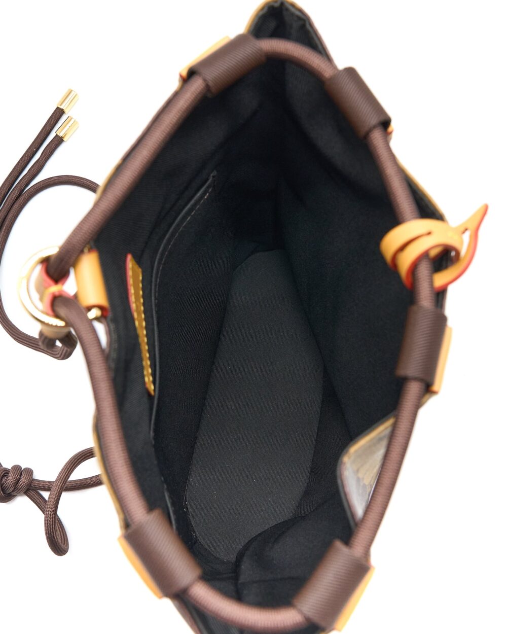 AAA Replica Louis Vuitton LV X NIGO RANDONNEE MESSENGER MONOGRAM REVERSE CANVAS GHW (NEW VERSION)