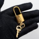 AAA Replica Louis Vuitton LV SPEEDY BANDOULIERE 25 MONOGRAM CANVAS GHW