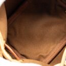 AAA Replica Louis Vuitton LV NANO NOE MONOGRAM CANVAS GHW