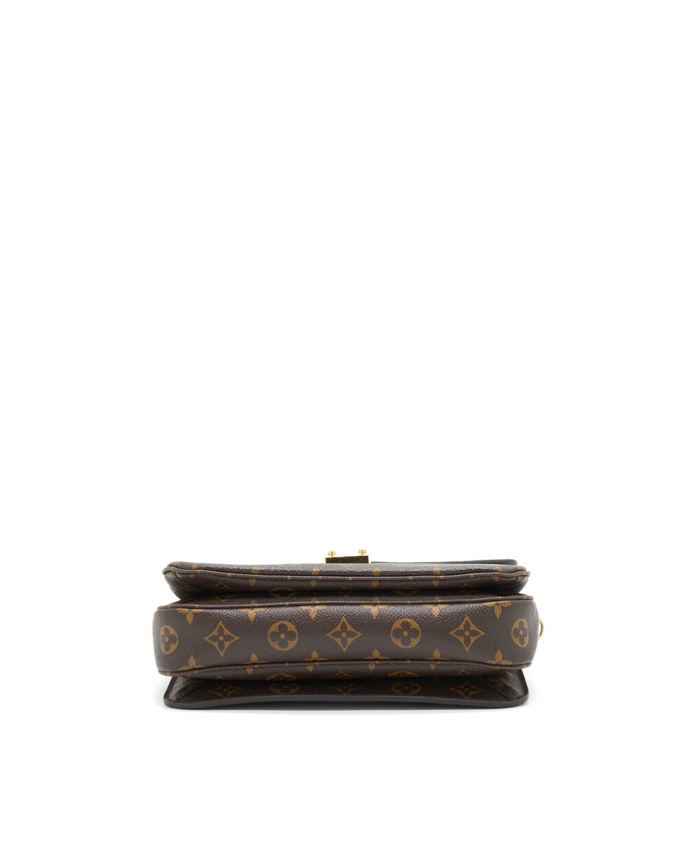 AAA Replica Louis Vuitton LV POCHETTE METIS MONOGRAM CANVAS