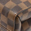 AAA Replica Louis Vuitton LV VAVIN PM DAMIER EBENE CANVAS GHW