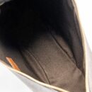 AAA Replica Louis Vuitton LV LOOP HOBO BAG MONOGRAM CANVAS GHW