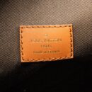 AAA Replica Louis Vuitton LV LOOP HOBO BAG MONOGRAM CANVAS GHW
