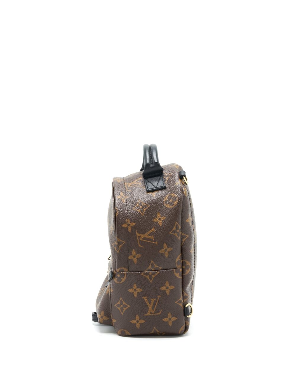 AAA Replica Louis Vuitton LV SPRING MINI BACKPACK MONOGRAM CANVAS