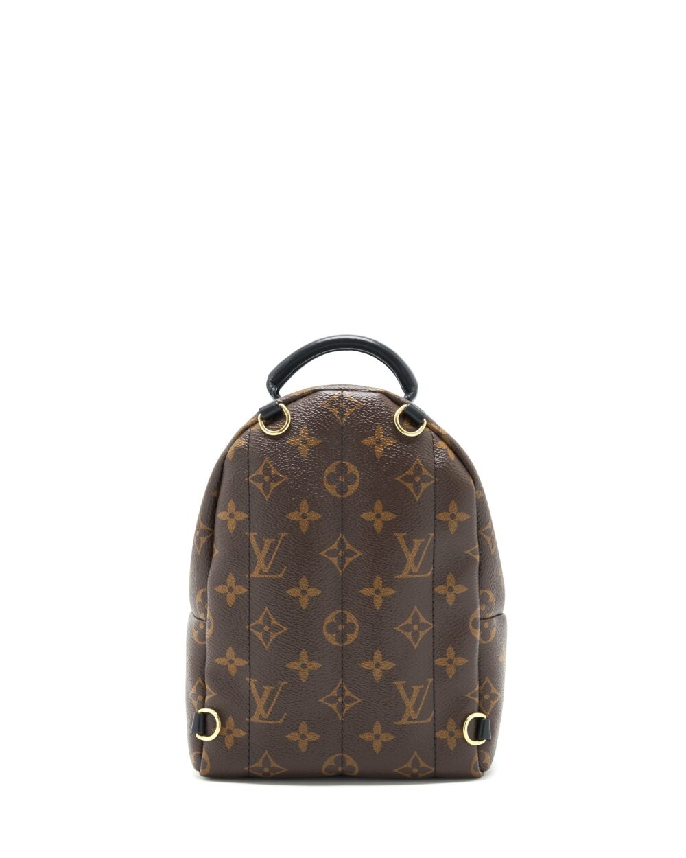 AAA Replica Louis Vuitton LV SPRING MINI BACKPACK MONOGRAM CANVAS