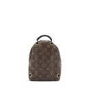 AAA Replica Louis Vuitton LV SPRING MINI BACKPACK MONOGRAM CANVAS