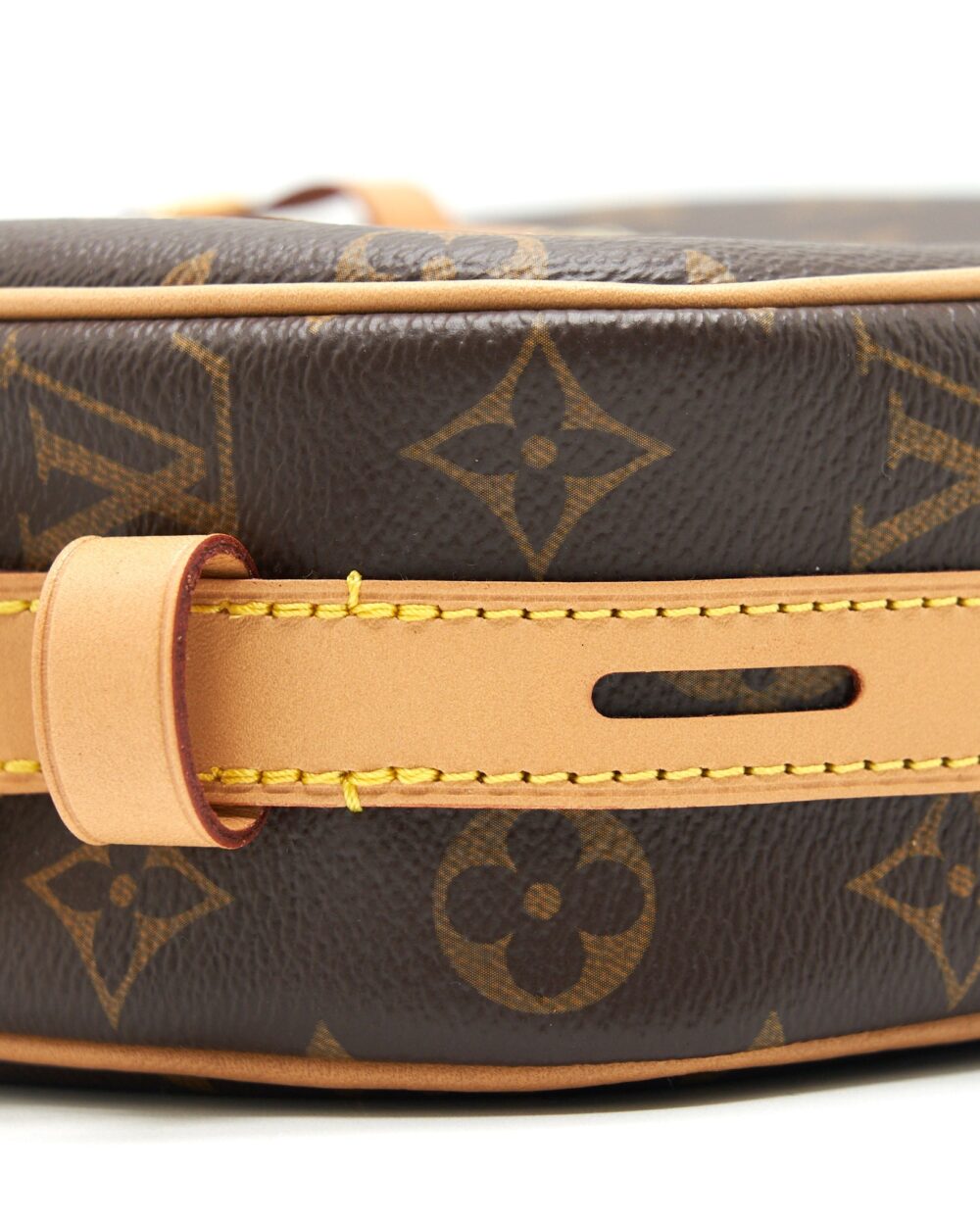 AAA Replica Louis Vuitton LV BOITE CHAPEAU SOUPLE MONOGRAM CANVAS