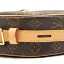 AAA Replica Louis Vuitton LV BOITE CHAPEAU SOUPLE MONOGRAM CANVAS