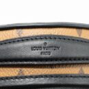 AAA Replica Louis Vuitton LV MINI BOITE CHAPEAU MONOGRAM REVERSE CANVAS GHW