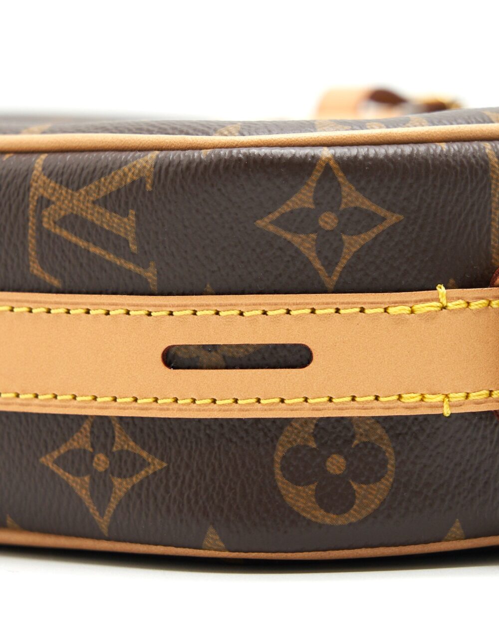 AAA Replica Louis Vuitton LV BOITE CHAPEAU SOUPLE MONOGRAM CANVAS