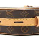 AAA Replica Louis Vuitton LV BOITE CHAPEAU SOUPLE MONOGRAM CANVAS