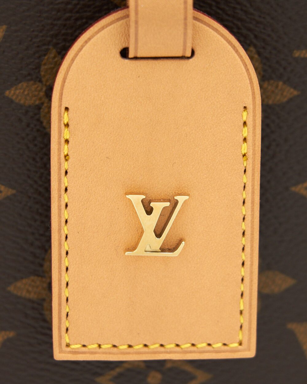 AAA Replica Louis Vuitton LV BOITE CHAPEAU SOUPLE MONOGRAM CANVAS