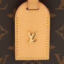 AAA Replica Louis Vuitton LV BOITE CHAPEAU SOUPLE MONOGRAM CANVAS