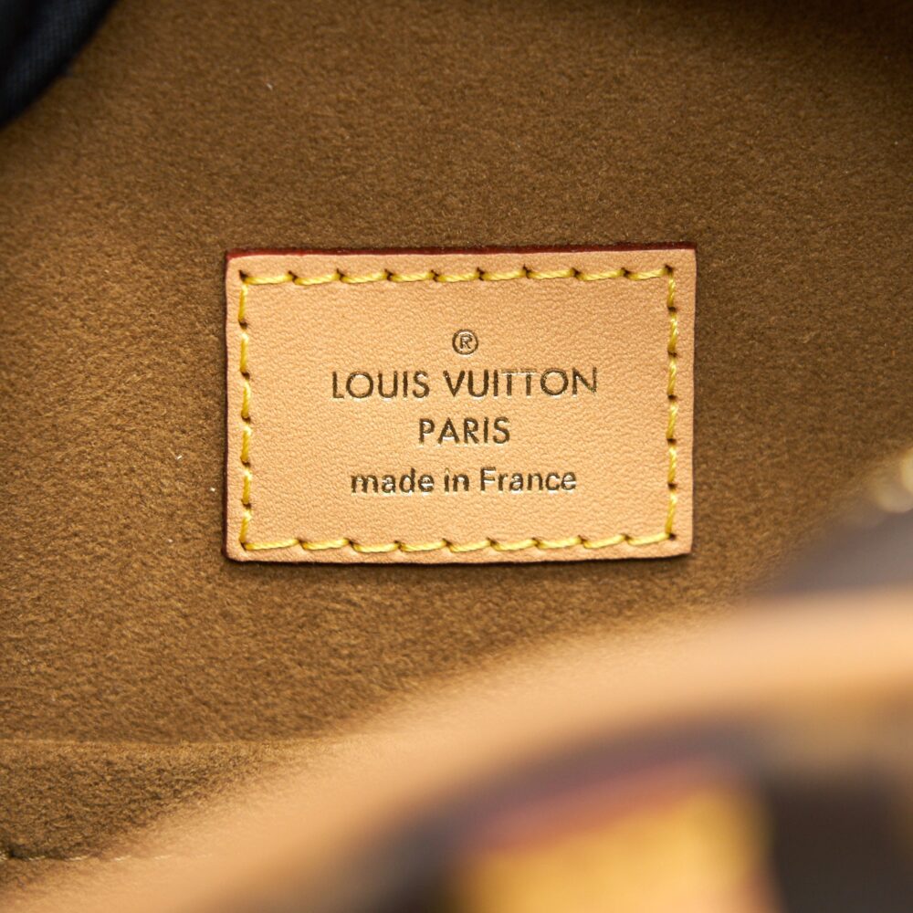 AAA Replica Louis Vuitton LV BOITE CHAPEAU SOUPLE MONOGRAM CANVAS