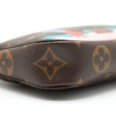 AAA Replica Louis Vuitton LV MINI POCHETTE MONOGRAM CANVAS LIMITED EDITION