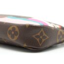 AAA Replica Louis Vuitton LV MINI POCHETTE MONOGRAM CANVAS LIMITED EDITION