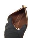 AAA Replica Louis Vuitton LV MINI POCHETTE MONOGRAM CANVAS LIMITED EDITION