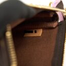 AAA Replica Louis Vuitton LV MINI POCHETTE MONOGRAM CANVAS LIMITED EDITION