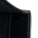 AAA Replica Louis Vuitton LV VINTAGE SHOULDER BAG EPI BLACK