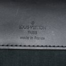 AAA Replica Louis Vuitton LV VINTAGE SHOULDER BAG EPI BLACK