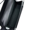 AAA Replica Louis Vuitton LV VINTAGE SHOULDER BAG EPI BLACK