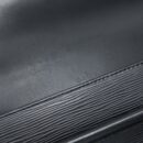 AAA Replica Louis Vuitton LV VINTAGE SHOULDER BAG EPI BLACK