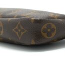 AAA Replica Louis Vuitton LV POCHETTE ACCESSORIES MONOGRAM CANVAS GHW