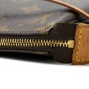 AAA Replica Louis Vuitton LV POCHETTE ACCESSORIES MONOGRAM CANVAS GHW