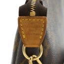 AAA Replica Louis Vuitton LV POCHETTE ACCESSORIES MONOGRAM CANVAS GHW