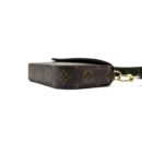 AAA Replica Louis Vuitton LV FELICIE STRAP & GO MONOGRAM CANVAS GHW (NEW VERSION)