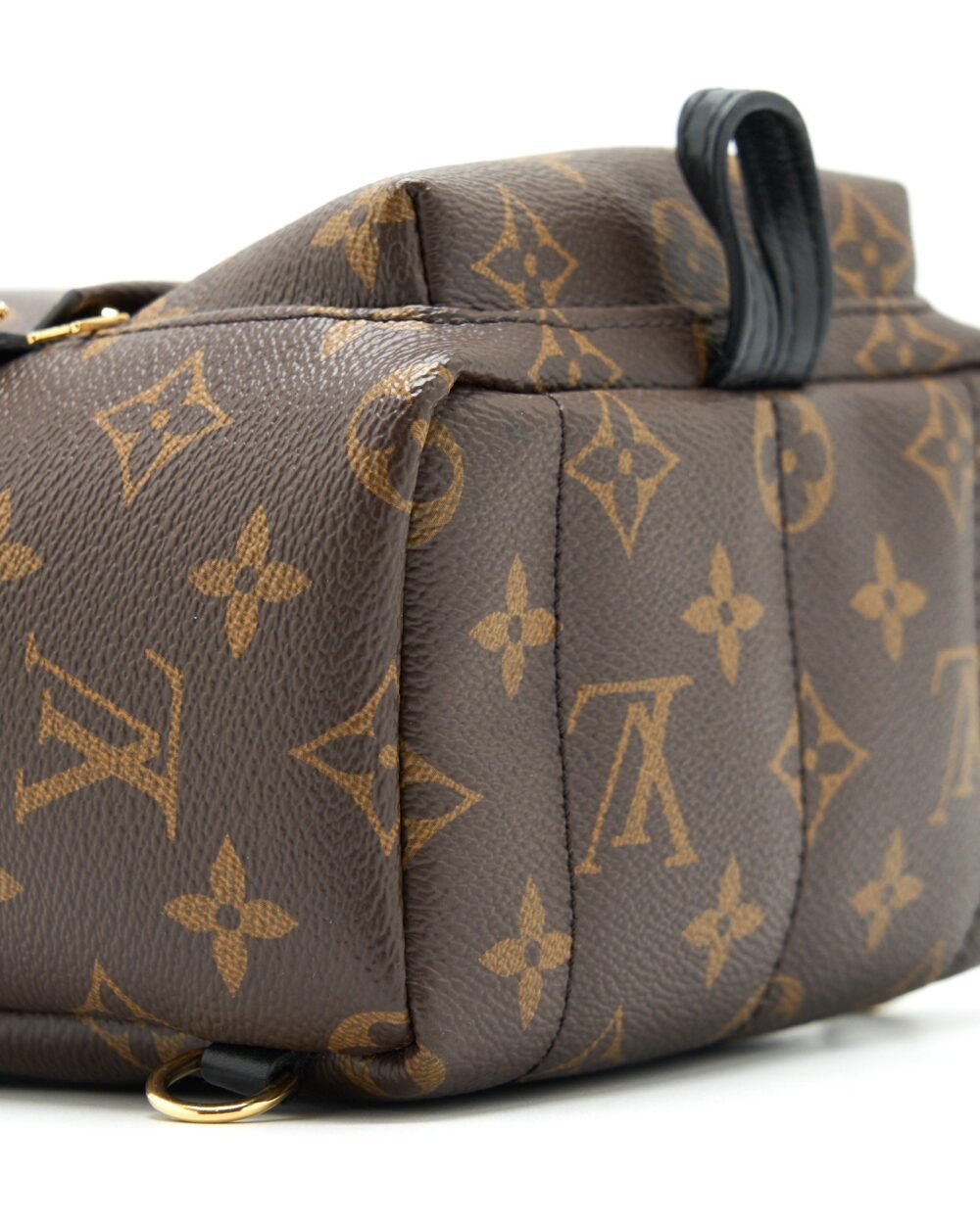 AAA Replica Louis Vuitton LV SPRING MINI BACKPACK MONOGRAM CANVAS