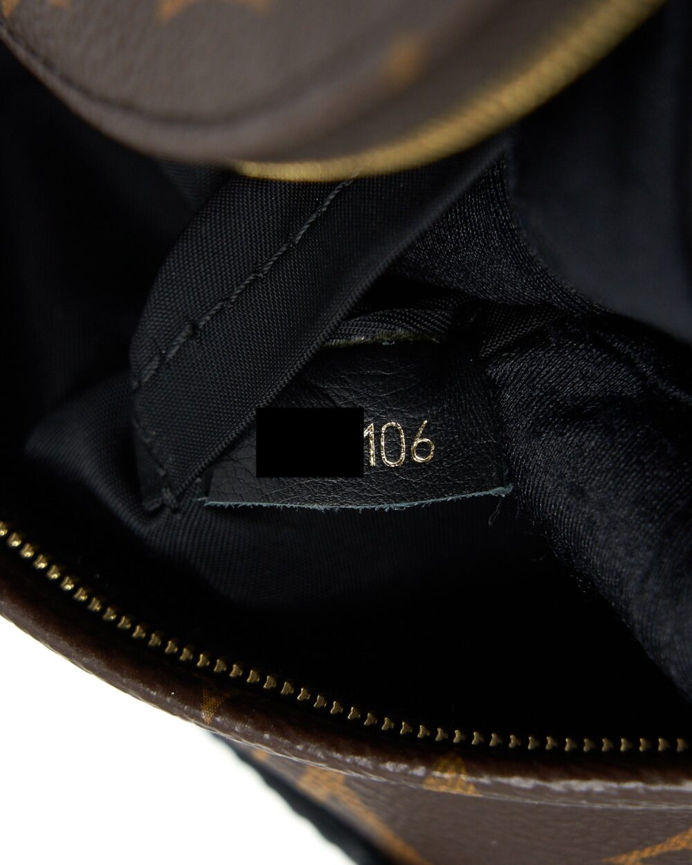AAA Replica Louis Vuitton LV SPRING MINI BACKPACK MONOGRAM CANVAS