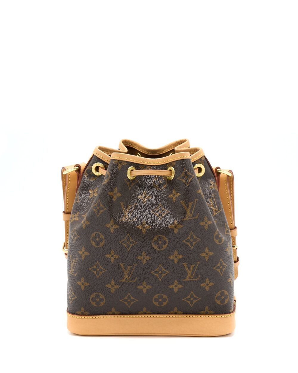 AAA Replica Louis Vuitton LV NEO NOE BB MONOGRAM CANVAS GHW