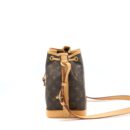 AAA Replica Louis Vuitton LV NEO NOE BB MONOGRAM CANVAS GHW