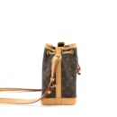 AAA Replica Louis Vuitton LV NEO NOE BB MONOGRAM CANVAS GHW